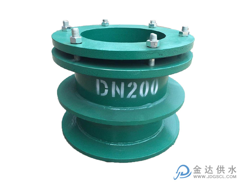 柔性防水套管和剛性防水套管的區(qū)別在哪里？