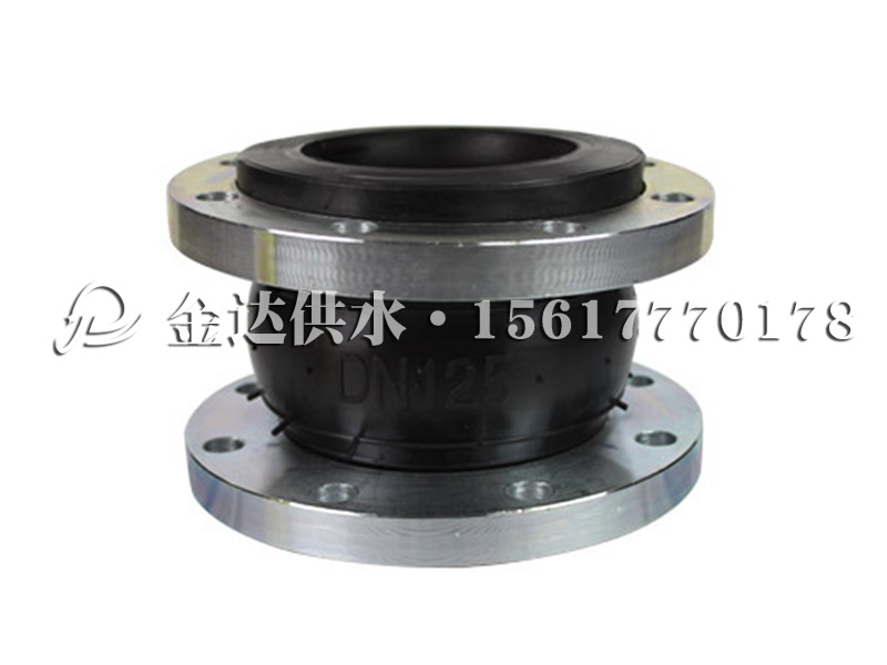 橡膠接頭的質(zhì)量?jī)?yōu)與差從哪些方面進(jìn)行判斷呢？