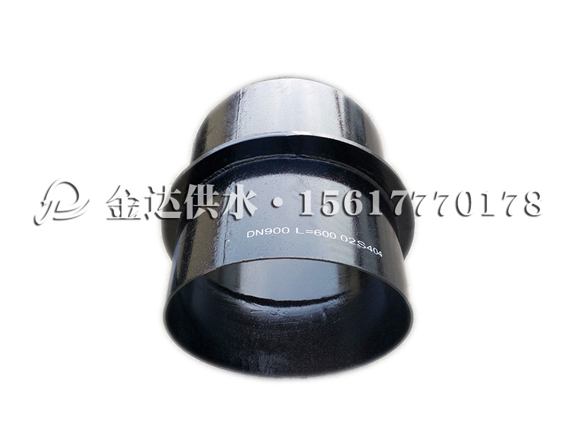 帶你認(rèn)識(shí)不一樣的壁厚防水套管