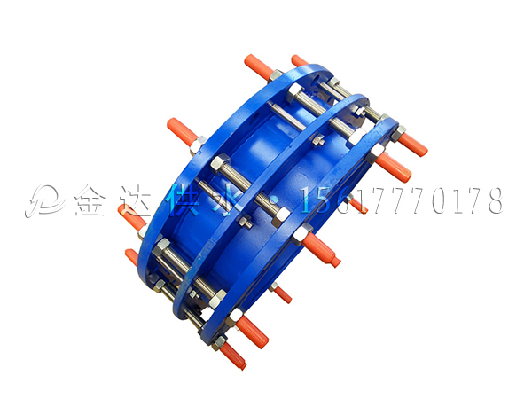 管道可拆式傳力接頭冬季選用有哪些注意事項(xiàng)？