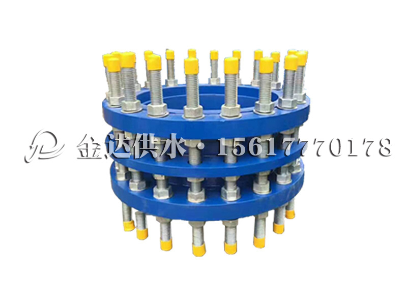 購買碳鋼雙法蘭傳力接頭千萬別有這些誤區(qū)！