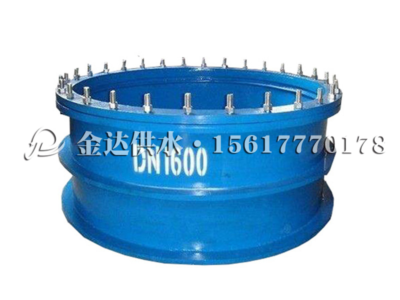 在水池里面水池墻體側(cè)面安裝的防水套管有什么作用？