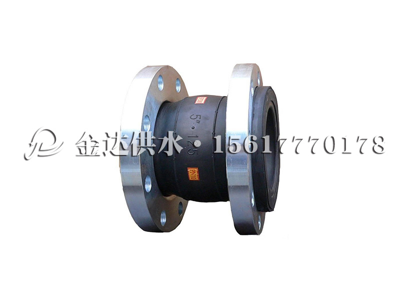 法蘭軟連接橡膠哪種材質(zhì)比較好？