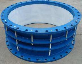 雙法蘭限位伸縮接頭產(chǎn)品用途