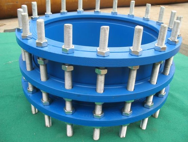 怎樣延長雙法蘭傳力接頭的使用壽命？