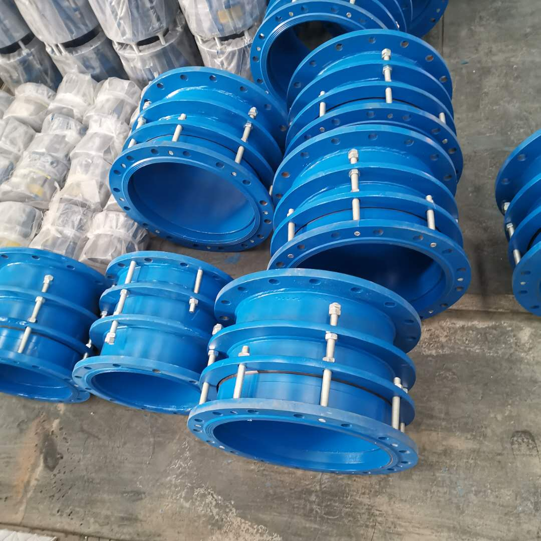 伸縮接頭廠家-不同型號(hào)及類(lèi)型可按需定制