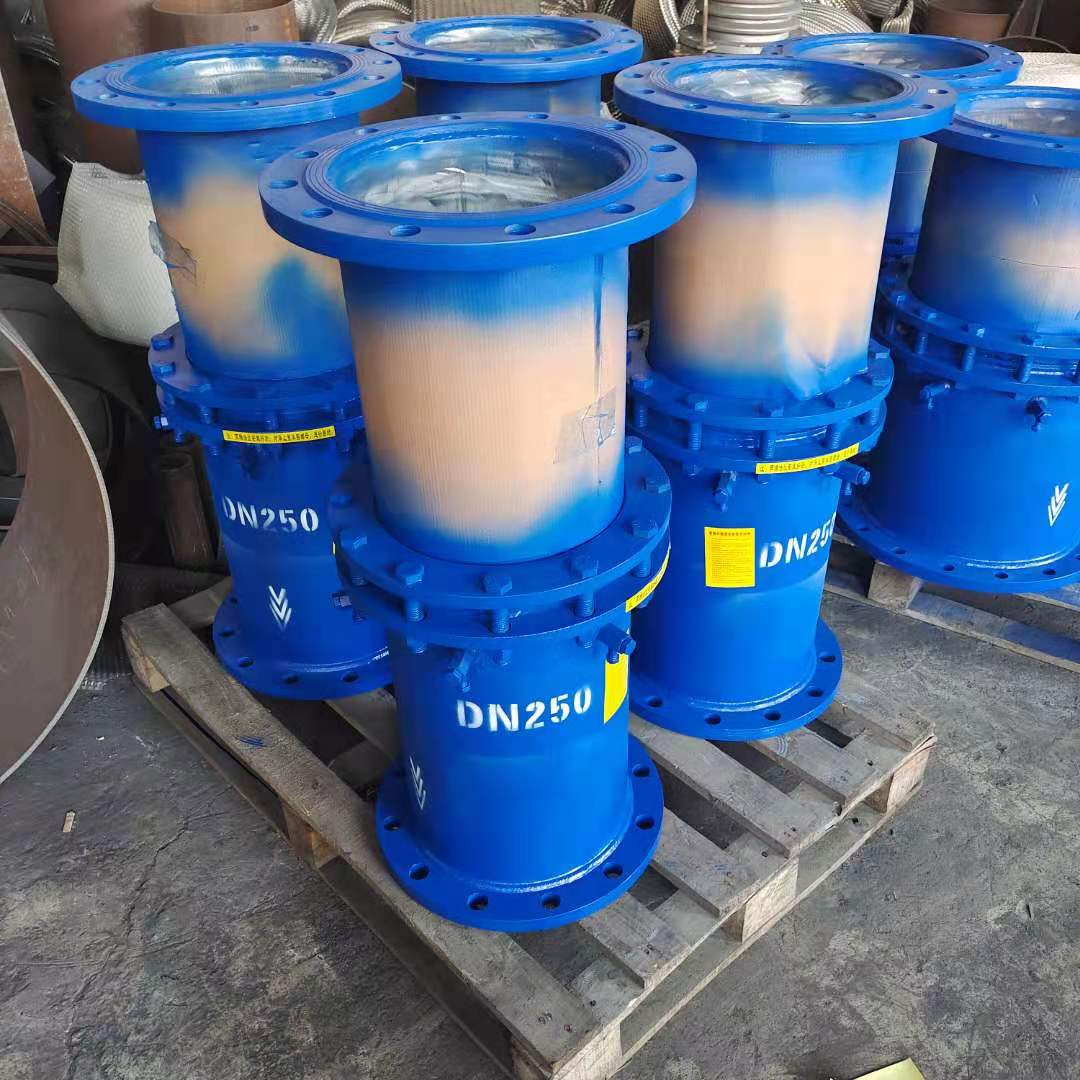 套筒補償器和波紋補償器的區(qū)別